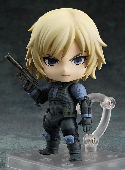 Raiden MGS2 Ver. (re-run) Nendoroid Good Smile Company - Anime Figuren günstig kaufen