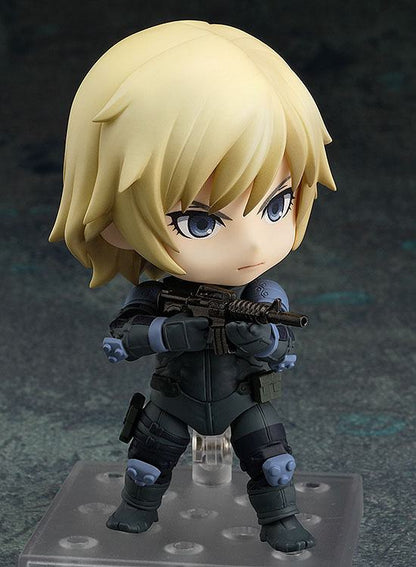Raiden MGS2 Ver. (re-run) Nendoroid Good Smile Company - Anime Figuren günstig kaufen