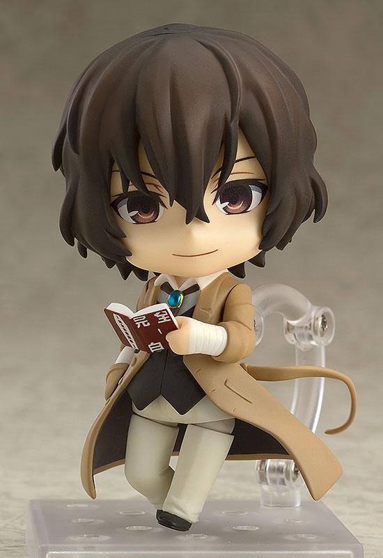 Bungo Stray Dogs Bungo Stray Dogs Anime Figur günstig online bestellen