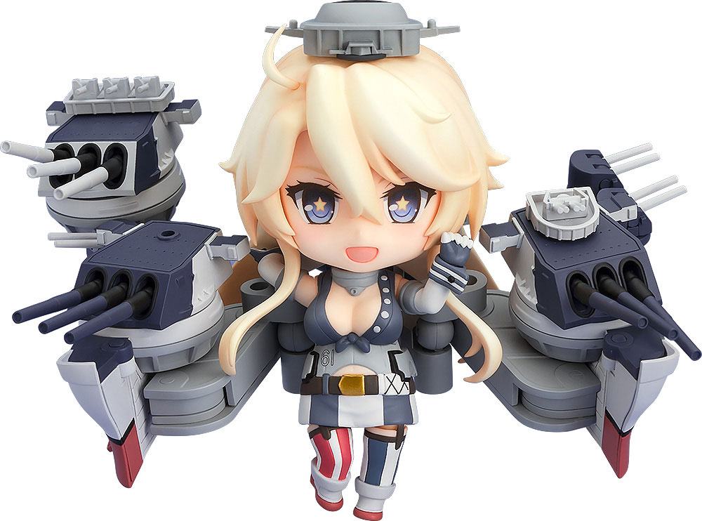 Anime Figuren günstig bei genkidama.de