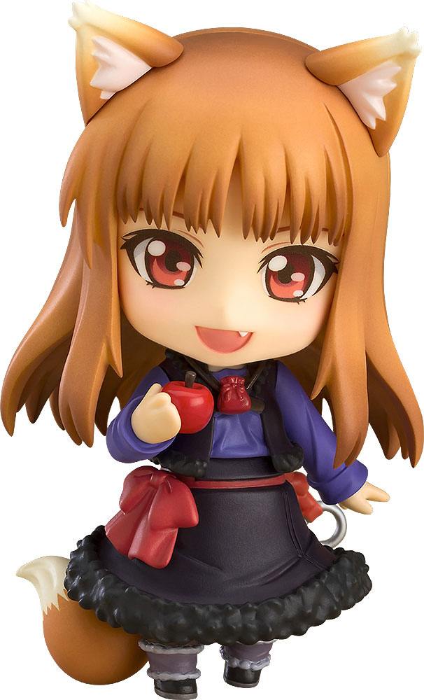 Holo (re-run) Nendoroid Good Smile Company - Anime Figuren günstig kaufen
