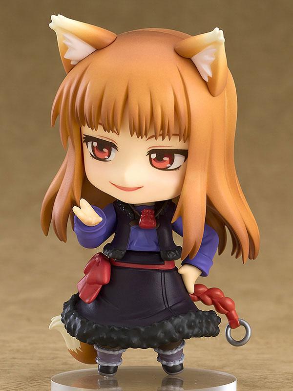 Holo (re-run) Nendoroid Good Smile Company - Anime Figuren günstig kaufen