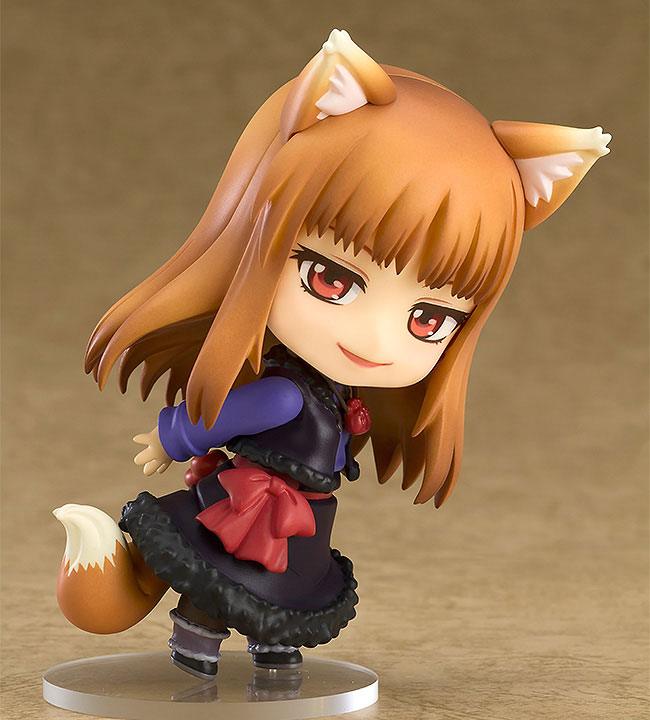 Holo (re-run) Nendoroid Good Smile Company - Anime Figuren günstig kaufen