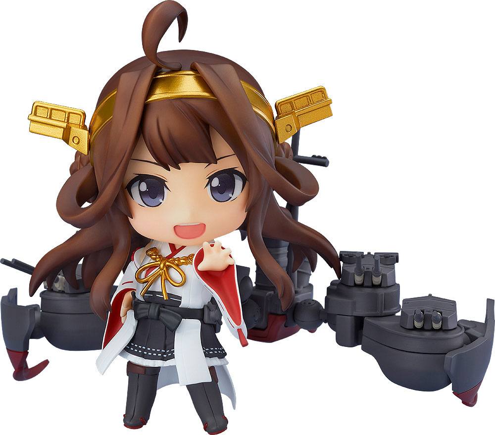Anime Figuren günstig bei genkidama.de