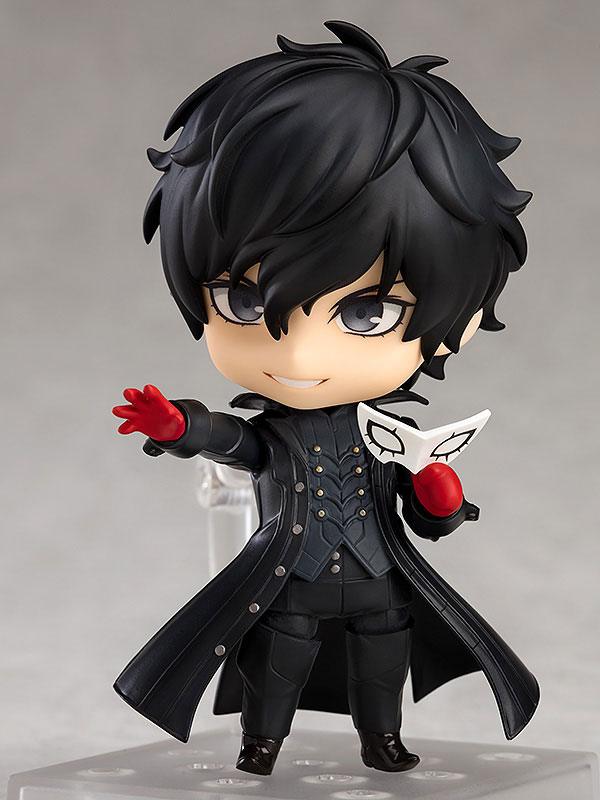 Joker (Shujinkou) - Nendoroid - Good Smile Company - Anime Figuren günstig kaufen