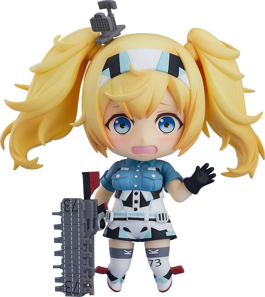 Anime Figuren günstig bei genkidama.de