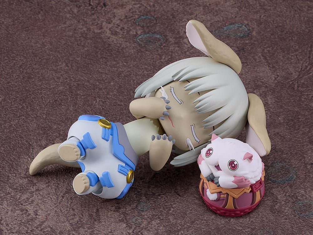 Nanachi: New Outfit Ver. Nendoroid Good Smile Company - Anime Figuren günstig kaufen