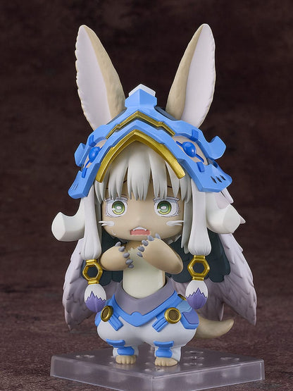 Nanachi: New Outfit Ver. Nendoroid Good Smile Company - Anime Figuren günstig kaufen