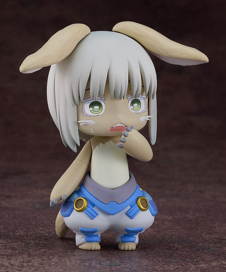 Nanachi: New Outfit Ver. Nendoroid Good Smile Company - Anime Figuren günstig kaufen