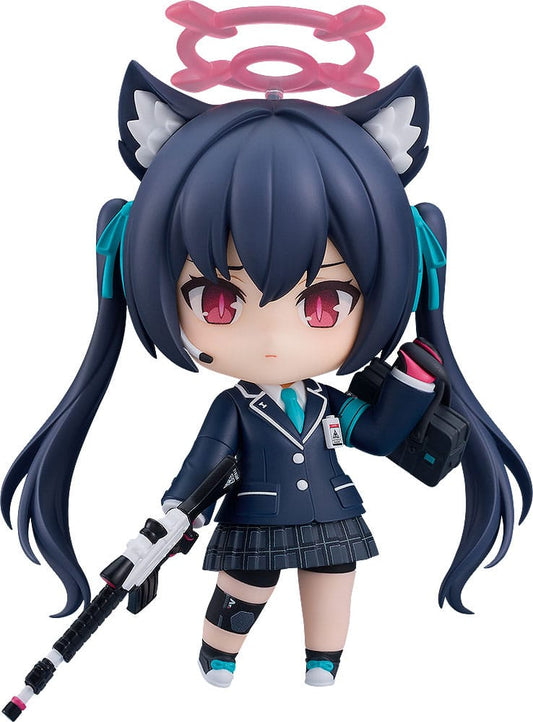 Serika Kuromi Nendoroid Good Smile Company - Anime Figuren günstig kaufen
