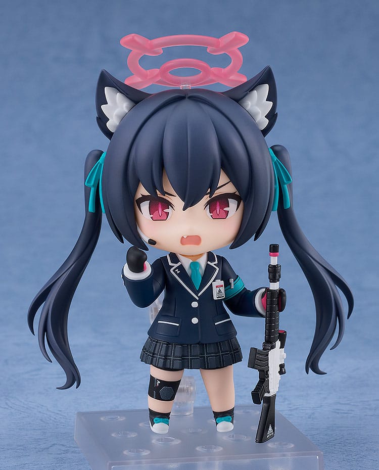 Serika Kuromi Nendoroid Good Smile Company