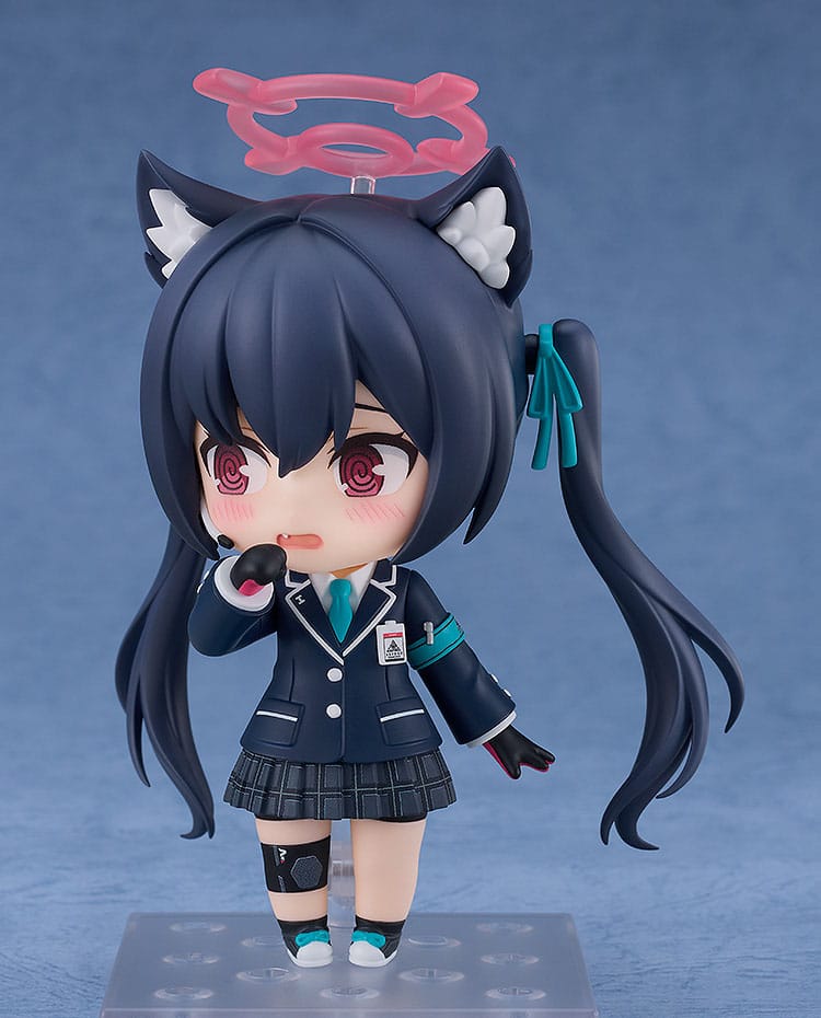 Serika Kuromi Nendoroid Good Smile Company