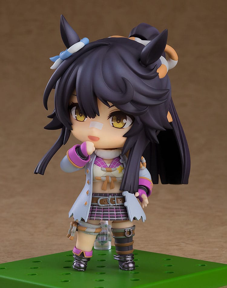 Narita Brian Nendoroid Good Smile Company - Anime Figuren günstig kaufen