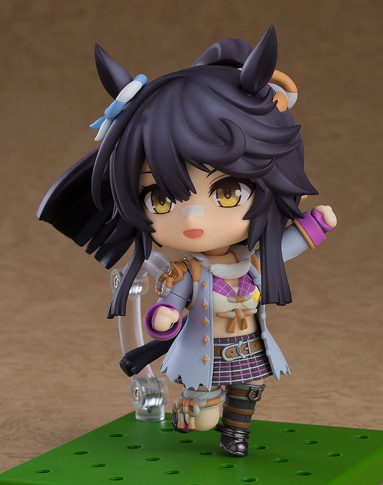 Narita Brian Nendoroid Good Smile Company - Anime Figuren günstig kaufen