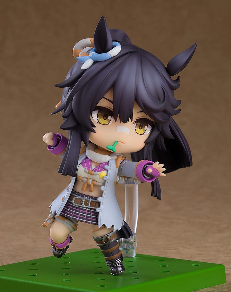 Narita Brian Nendoroid Good Smile Company - Anime Figuren günstig kaufen
