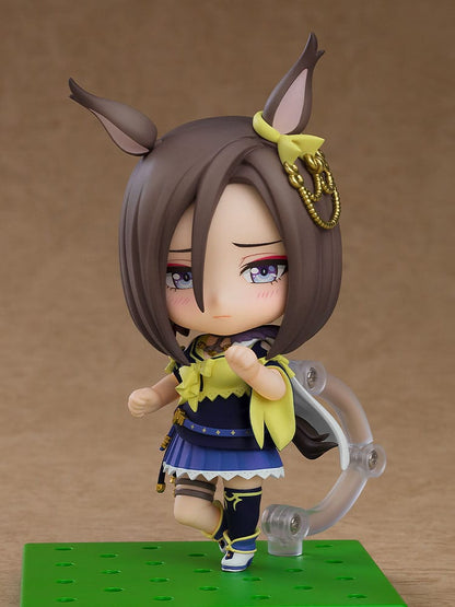 Air Groove Nendoroid Good Smile Company