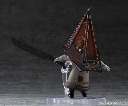 Red Pyramid Thing Nendoroid Good Smile Company See - Anime Figuren günstig kaufen