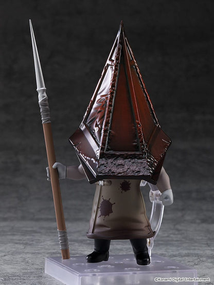 Red Pyramid Thing Nendoroid Good Smile Company See - Anime Figuren günstig kaufen
