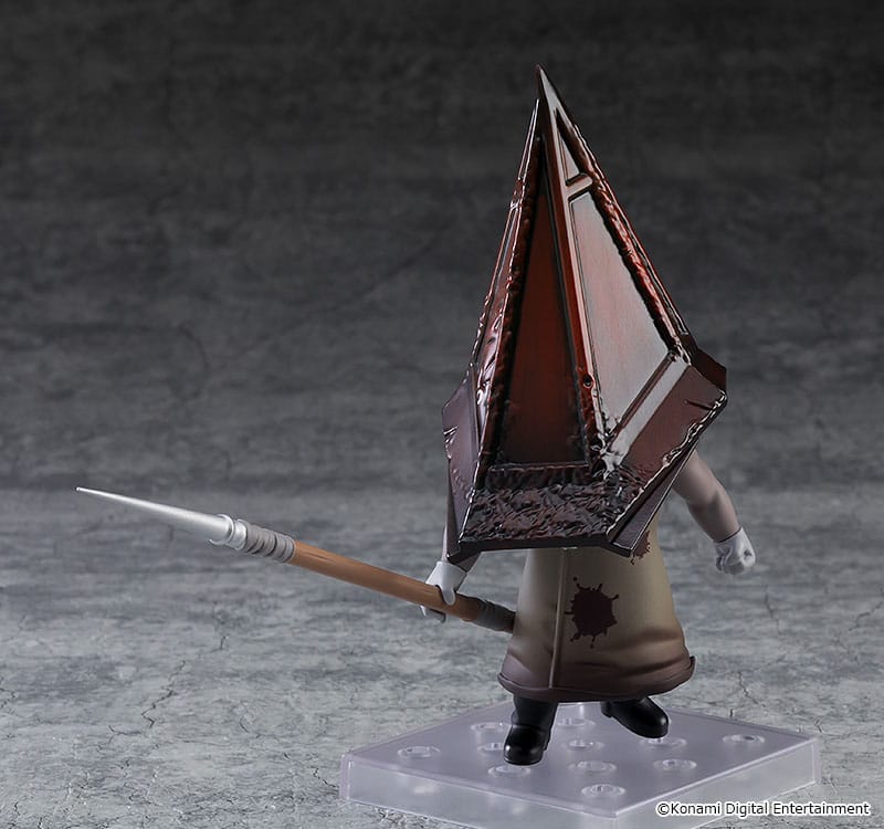 Red Pyramid Thing Nendoroid Good Smile Company See - Anime Figuren günstig kaufen