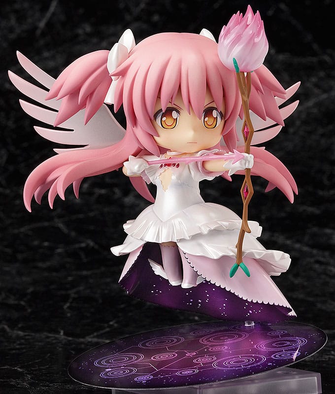 Ultimate Madoka (re-run) Nendoroid Good Smile Company - Anime Figuren günstig kaufen