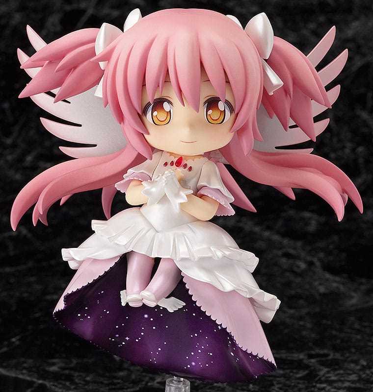 Ultimate Madoka (re-run) Nendoroid Good Smile Company - Anime Figuren günstig kaufen
