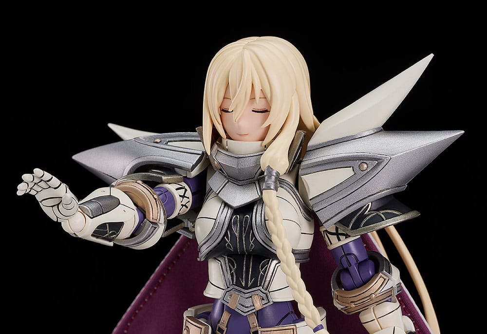The Legend of Heroes: Trails of Cold Steel Modellbausatz PLAMATEA Arianrhod, the Steel Maiden - Anime Figuren günstig kaufen