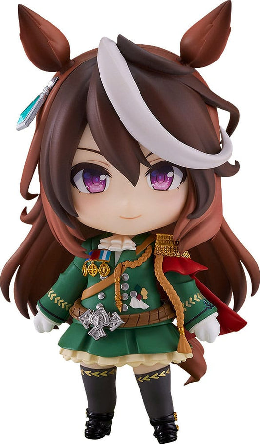 Symboli Rudolf Nendoroid Good Smile Company - Anime Figuren günstig kaufen