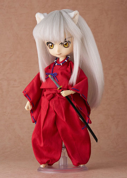 Inuyasha Harmonia Humming Good Smile Company