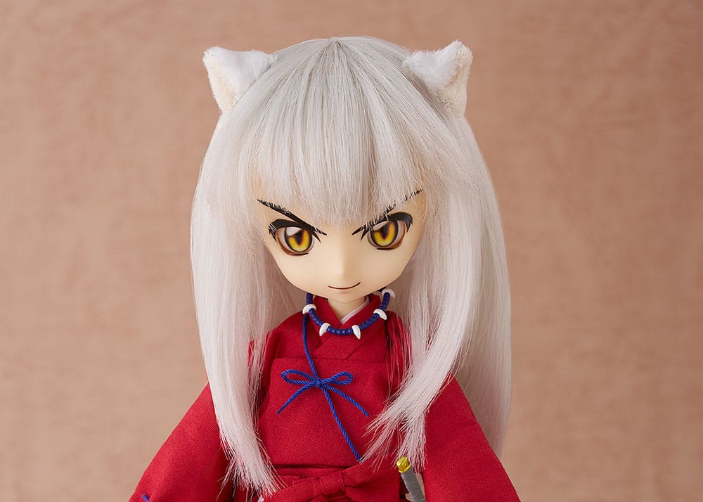 Inuyasha Harmonia Humming Good Smile Company
