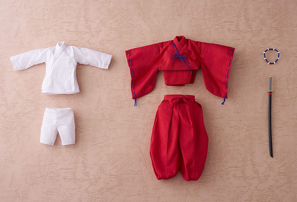 Inuyasha Harmonia Humming Good Smile Company