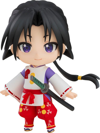 Tokiyuki Hojo Nendoroid Good Smile Company - Anime Figuren günstig kaufen