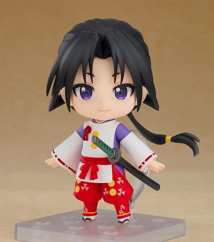 Tokiyuki Hojo Nendoroid Good Smile Company - Anime Figuren günstig kaufen