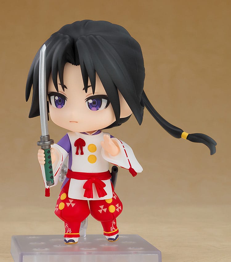Tokiyuki Hojo Nendoroid Good Smile Company - Anime Figuren günstig kaufen