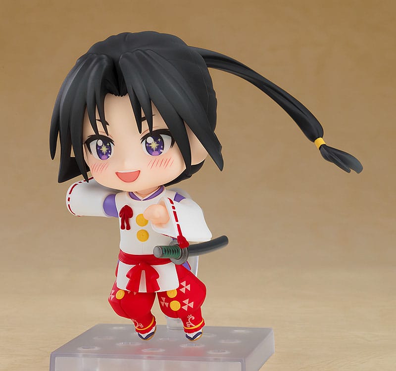 Tokiyuki Hojo Nendoroid Good Smile Company - Anime Figuren günstig kaufen