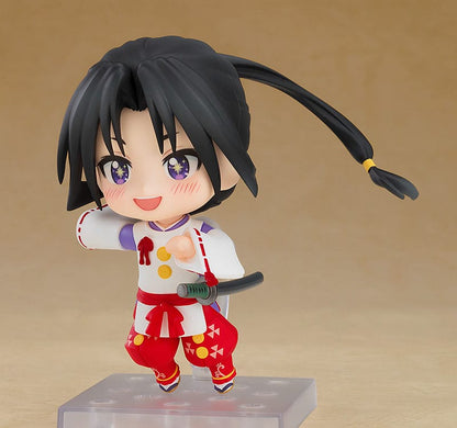 Tokiyuki Hojo Nendoroid Good Smile Company - Anime Figuren günstig kaufen