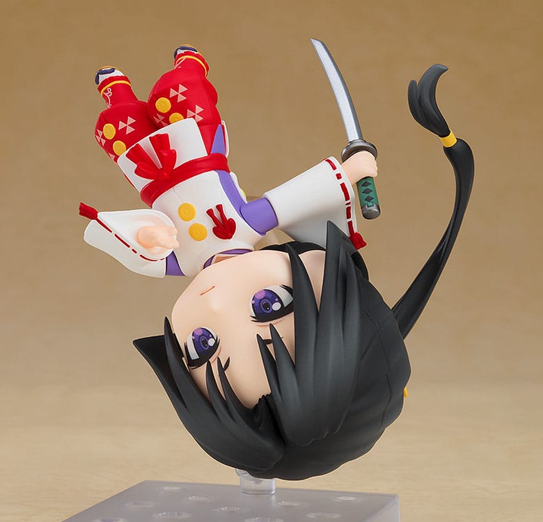 Tokiyuki Hojo Nendoroid Good Smile Company - Anime Figuren günstig kaufen