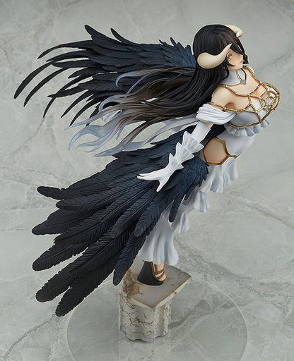 Overlord PVC Statue Albedo - Anime Figuren günstig kaufen