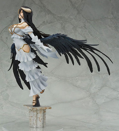 Overlord PVC Statue Albedo - Anime Figuren günstig kaufen