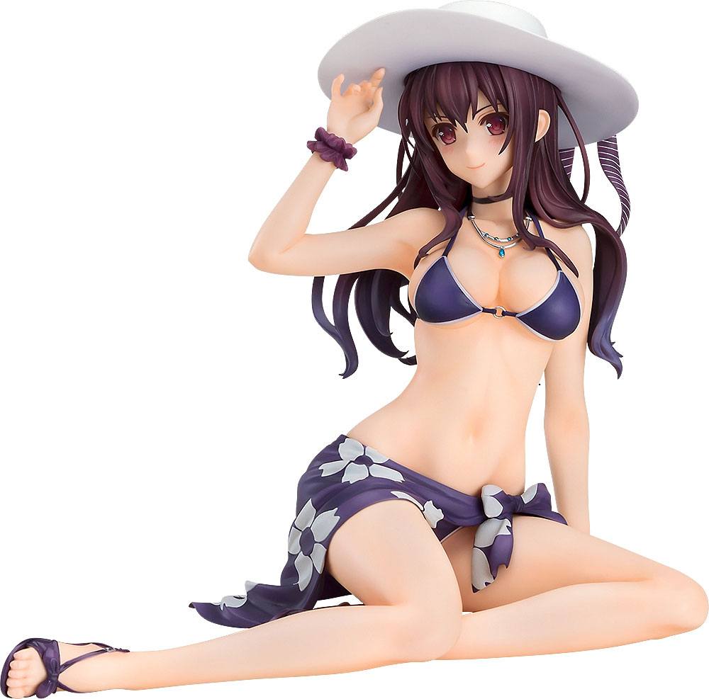 Utaha Kasumigaoka Swimsuit Ver. Good Smiel Company