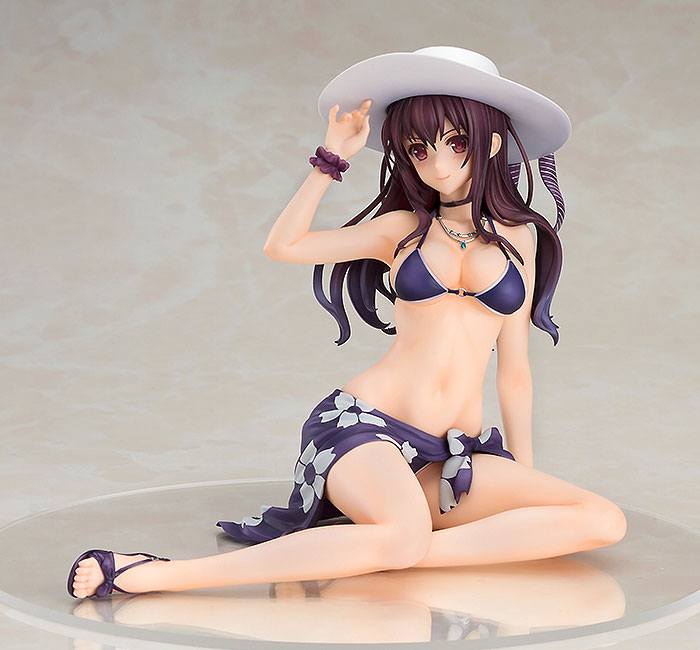 Utaha Kasumigaoka Swimsuit Ver. Good Smiel Company