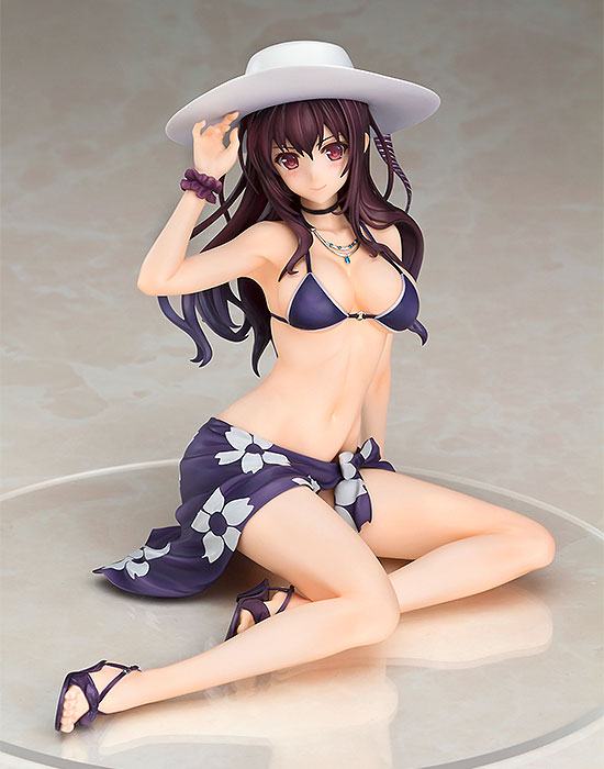Utaha Kasumigaoka Swimsuit Ver. Good Smiel Company
