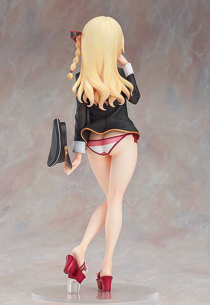 Wilhelmina Swimsuit Ver. High School Fleet Good Smile Company