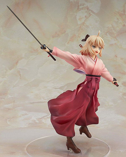 Koha-Ace EX Statue Sakura Saber - Anime Figuren günstig kaufen