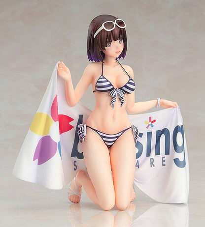 Megumi Kato Swimsuit Ver. Good Smile Company