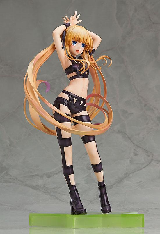 Eriri Spencer Sawamura HOT LIMIT Ver. Good Smile Company