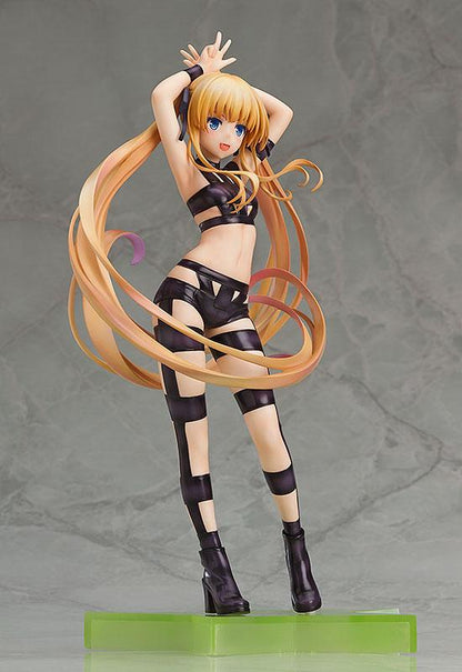 Eriri Spencer Sawamura HOT LIMIT Ver. Good Smile Company