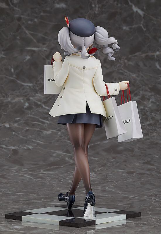Kashima Shopping Mode Good Smile Company