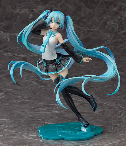 Hatsune Miku V4 Chinese Ver. Good Smile Company