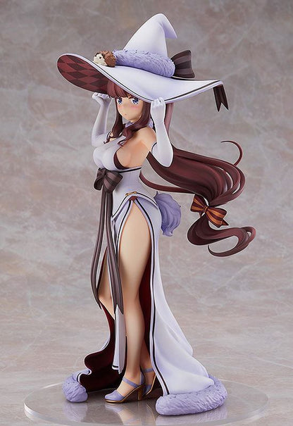 Hifumi Takimoto Witch Ver. Good Smile Company