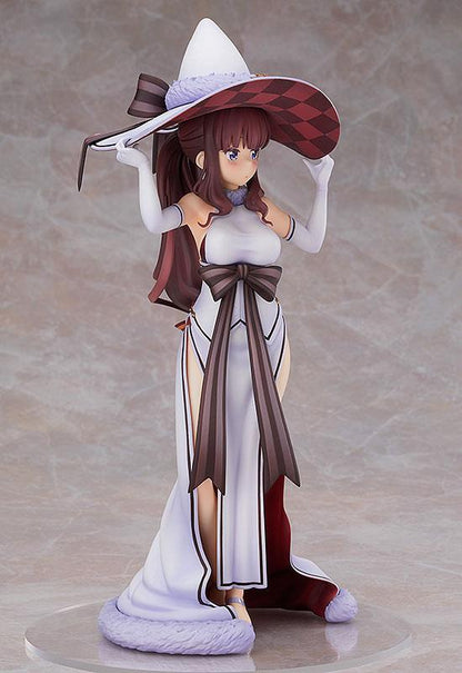 Hifumi Takimoto Witch Ver. Good Smile Company